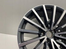 Load image into Gallery viewer, 1x Alufelge 19 Zoll 8.5" 5x112 32ET 8W0601025AN Audi A4 Rim Wheel FEL8455009737gk