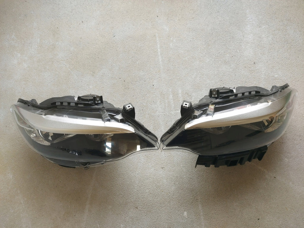 Frontscheinwerfer BMW F22 F23 7304461 Ein Stück (Rechts oder Links) Headlight SCH3601263824xb