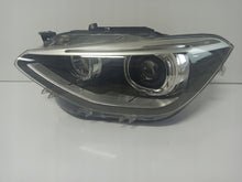 Laden Sie das Bild in den Galerie-Viewer, Frontscheinwerfer BMW 1 F21 F20 7229677-07 Xenon Links Scheinwerfer Headlight