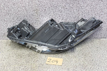 Load image into Gallery viewer, Frontscheinwerfer Renault Zoe 260102384R LED Rechts Scheinwerfer Headlight SCH8003718630yz
