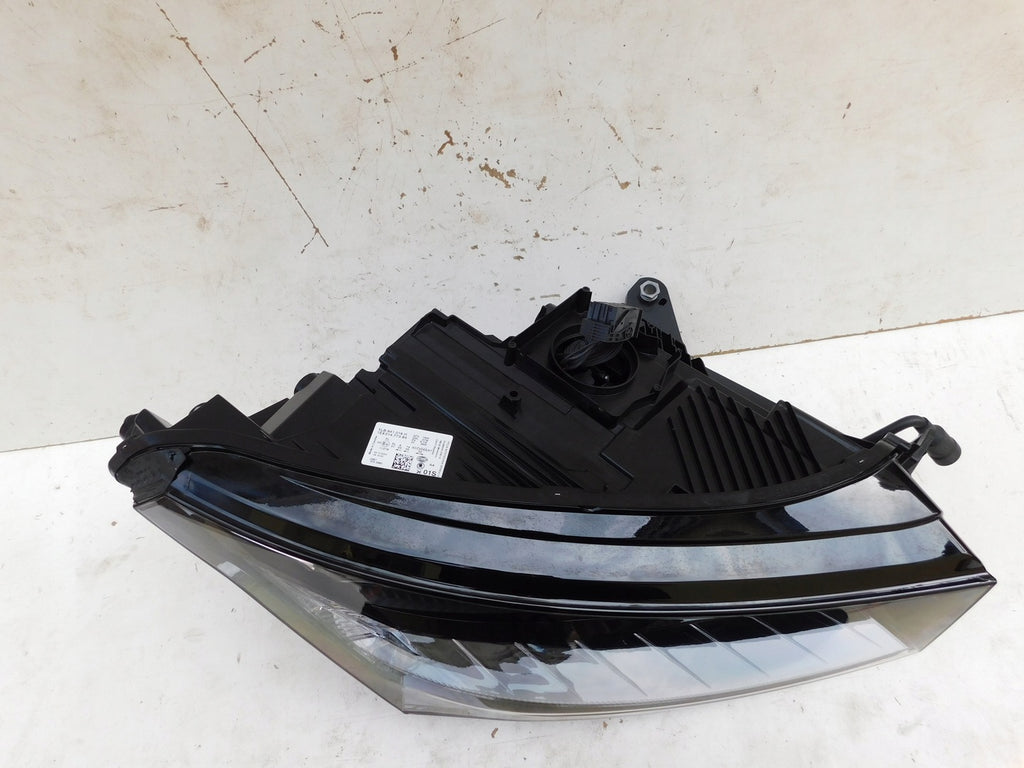 Frontscheinwerfer Skoda Enyaq 5LB941016B Rechts Scheinwerfer Headlight