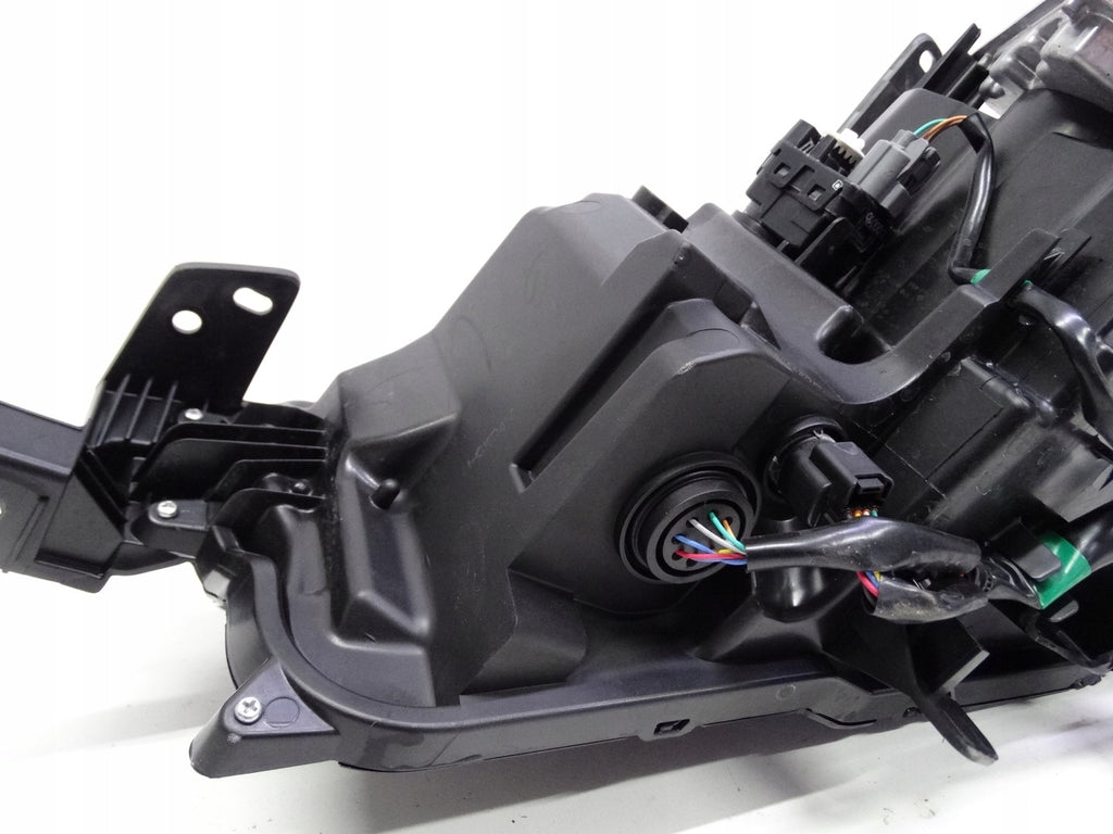 Frontscheinwerfer Mazda Cx-30 DFR7-51030 LED Rechts Scheinwerfer Headlight SCH4149605073em