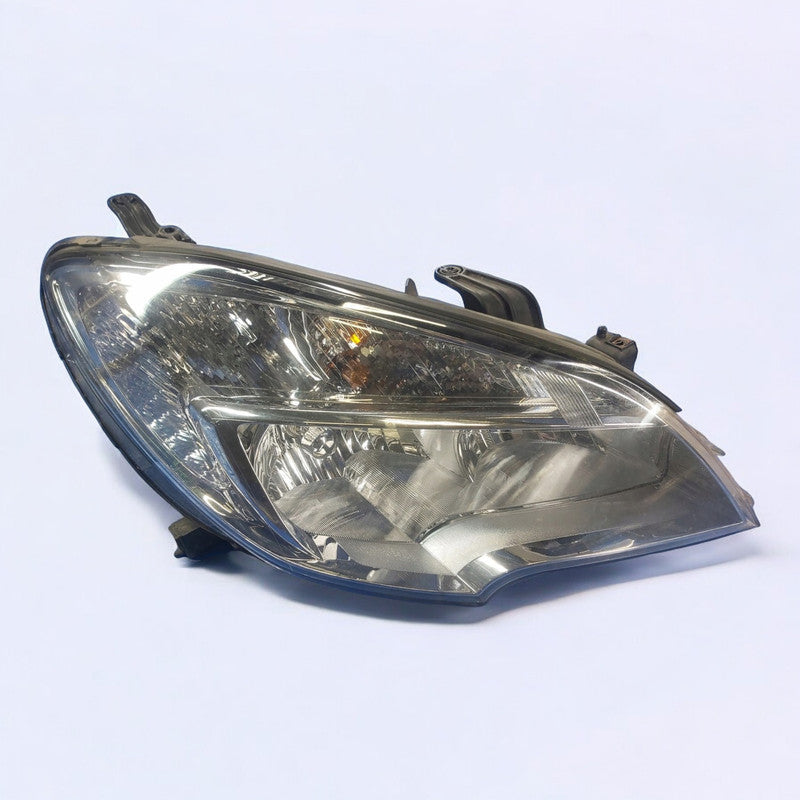 Frontscheinwerfer Opel Mokka 95095501 LED Rechts Scheinwerfer Headlight