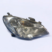 Laden Sie das Bild in den Galerie-Viewer, Frontscheinwerfer Opel Mokka 95095501 LED Rechts Scheinwerfer Headlight