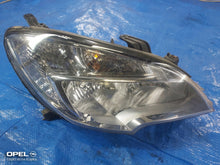 Laden Sie das Bild in den Galerie-Viewer, Frontscheinwerfer Opel Mokka 95095501 LED Rechts Scheinwerfer Headlight