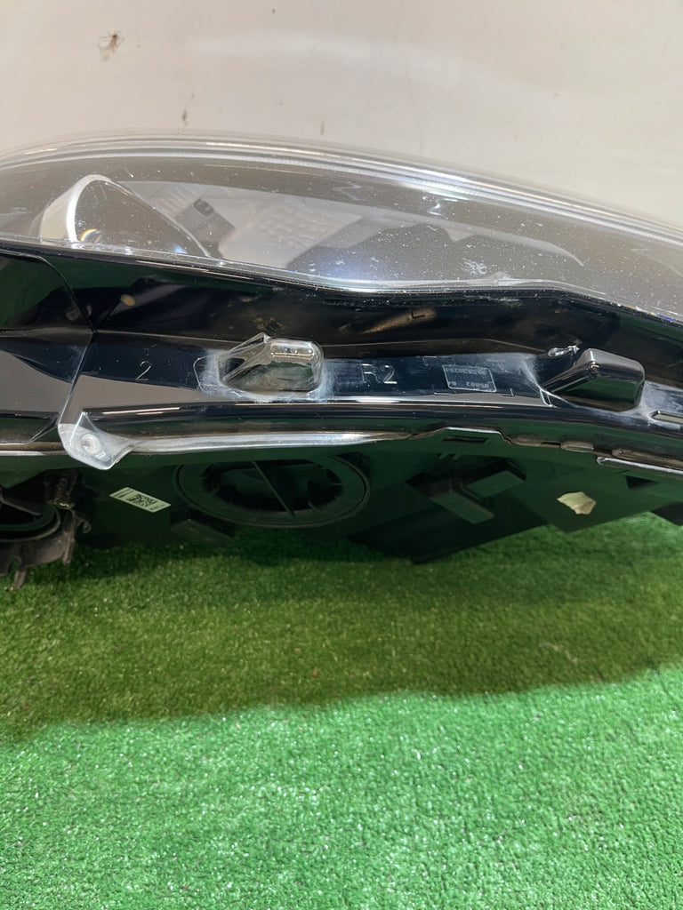 Frontscheinwerfer VW Golf VIII I 5H1941036 Rechts Scheinwerfer Headlight SCH1190188028cm