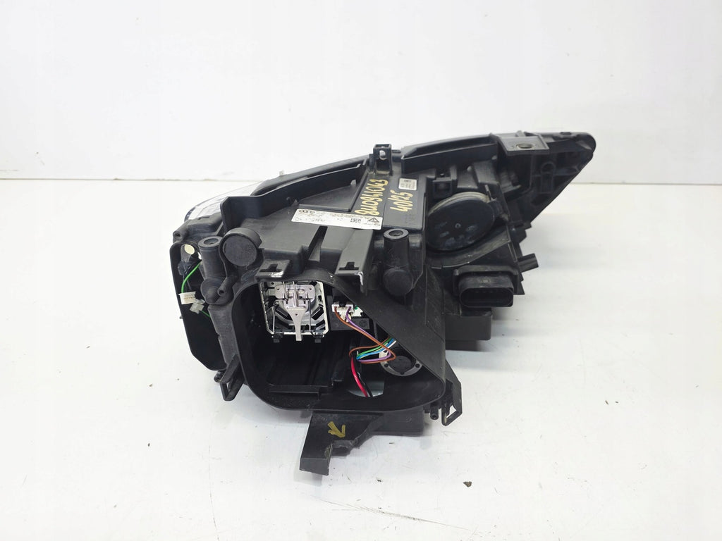 Frontscheinwerfer Audi Q3 8U0941043 LED Links Scheinwerfer Headlight SCH6344552137mz