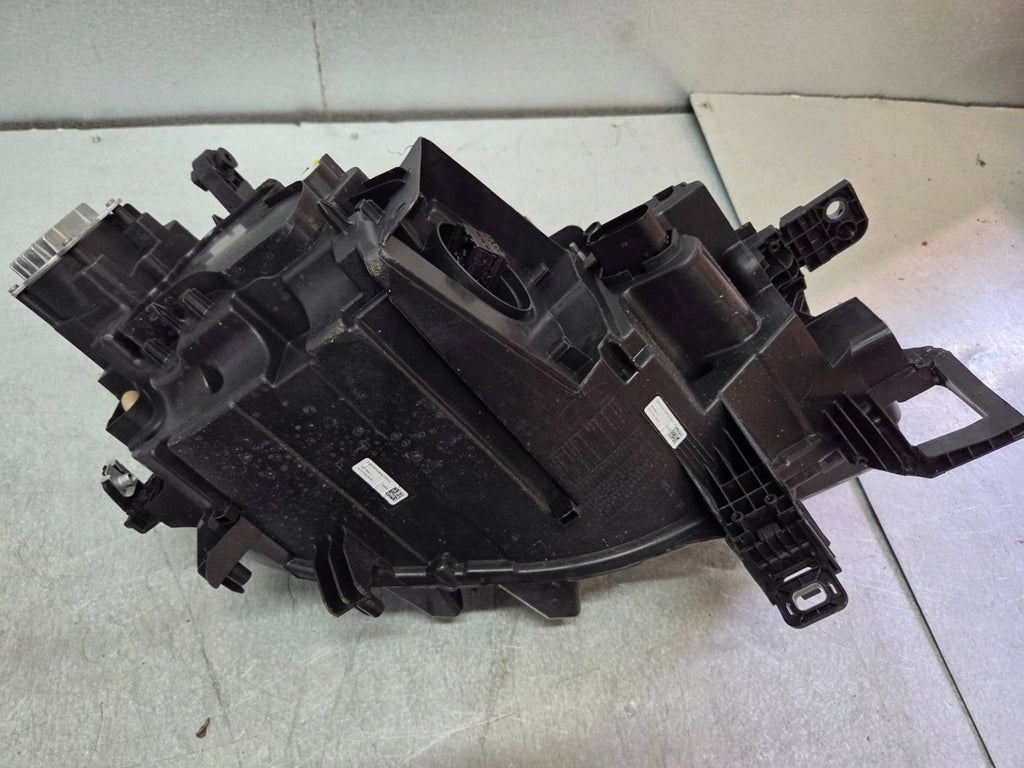 Frontscheinwerfer VW Id.4 0022693111 11B941035N Links Scheinwerfer Headlight SCH2684400087ip