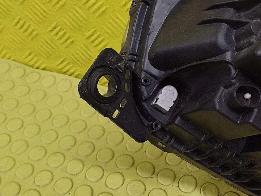 Frontscheinwerfer Citroën C5 III 9689037780 Xenon Rechts Scheinwerfer Headlight