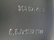 Laden Sie das Bild in den Galerie-Viewer, 4x Alufelge 16 Zoll 6.5" 5x112 42ET 3C1071498B Seat I Golf Rim Wheel FEL8511063303pv