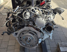 Load image into Gallery viewer, Motor Audi A5 A4 CYM 2.0 TFSI 252PS 185kW 10Km Benzin Engine Komplett MOT1553514787mr