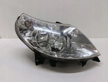 Load image into Gallery viewer, Frontscheinwerfer Fiat Ducato 20B333B Links Scheinwerfer Headlight SCH8781919348ob