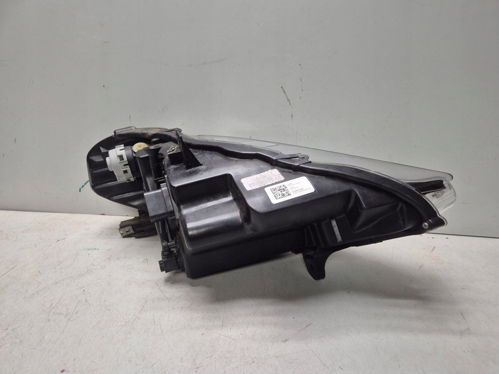 Frontscheinwerfer Ford JR3B13006ABSP Links Scheinwerfer Headlight SCH5659409508qj