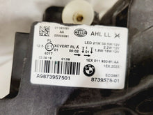 Load image into Gallery viewer, Frontscheinwerfer BMW 1 F20 8739575 Full LED Links Scheinwerfer Headlight SCH1857837397ko