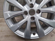 Laden Sie das Bild in den Galerie-Viewer, 1x Alufelge 16 Zoll 403009088R Renault Clio V Rim Wheel FEL5401924544kv