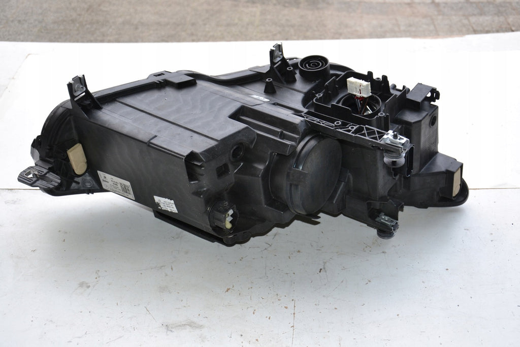 Frontscheinwerfer Seat Leon 5FB941005D LED Links Scheinwerfer Headlight