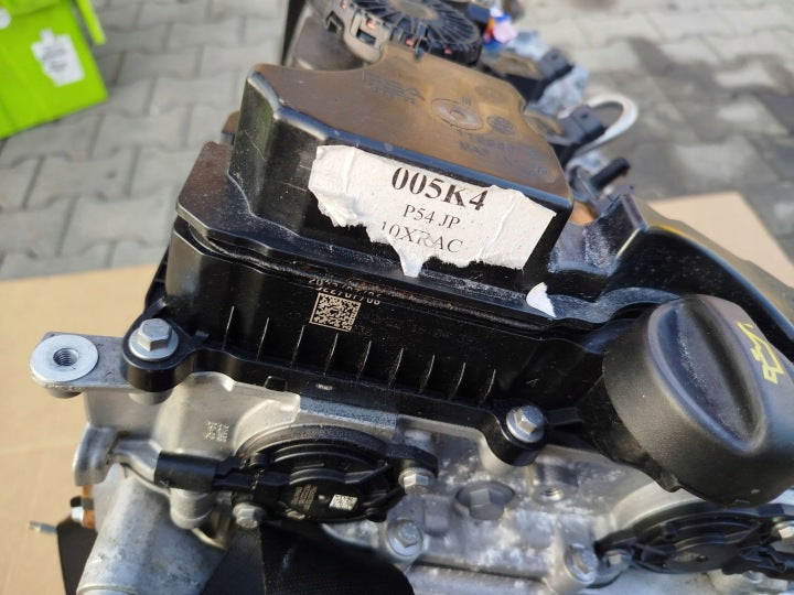 Motor Peugeot 10XRAC 1.2 THP 2022 Benzin Engine Unkomplett MOT6575028698sq