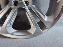 Load image into Gallery viewer, 1x Alufelge 20 Zoll 8.5" 5x112 33ET 8R0601025BK Audi Q5 Rim Wheel FEL4485576027sd