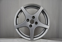 Load image into Gallery viewer, 1x Alufelge 15 Zoll 6.0" 4x100 50ET Glanz KE409-5F000 Nissan I Rim Wheel FEL4513286819iq