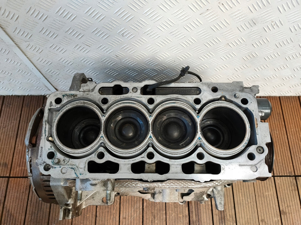 Motorblock Hyundai Kia D4FE 1.6 CRDI 2016 Diesel Unkomplett