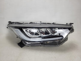 Frontscheinwerfer Toyota 4 Yaris 0106299 K0-8EU LED Rechts Headlight