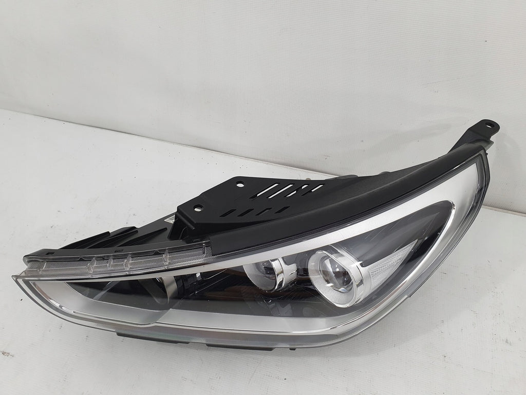 Frontscheinwerfer Hyundai I30 92101-G4XXX LED Links Scheinwerfer Headlight