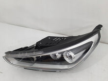 Laden Sie das Bild in den Galerie-Viewer, Frontscheinwerfer Hyundai I30 92101-G4XXX LED Links Scheinwerfer Headlight