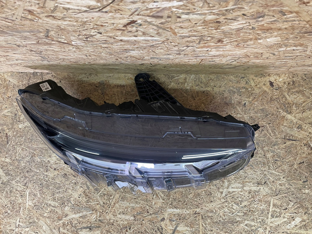 Frontscheinwerfer Ford LJ8B13E014BE LJ8B13E014BELJ8B13E014BE Rechts Headlight SCH8422844314ym