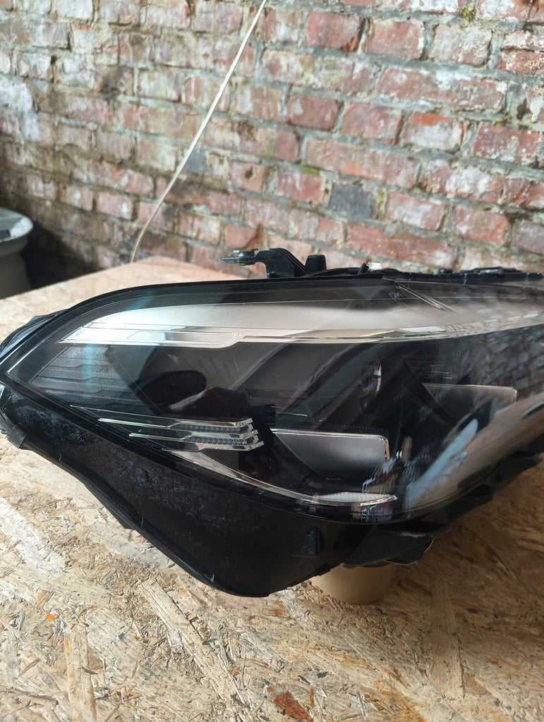 Frontscheinwerfer BMW G05 X6 G06 9481784 LED Rechts Scheinwerfer Headlight SCH4272808318ns