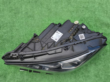 Laden Sie das Bild in den Galerie-Viewer, Frontscheinwerfer Mercedes-Benz Cla A1189061301 Links Scheinwerfer Headlight SCH9953293053ww