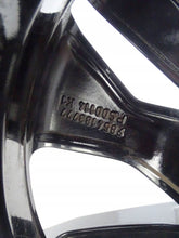 Load image into Gallery viewer, 1x Alufelge 17 Zoll 7.0" 5x108 40ET 9854183777 Peugeot Ii Rim Wheel FEL7998696021yi