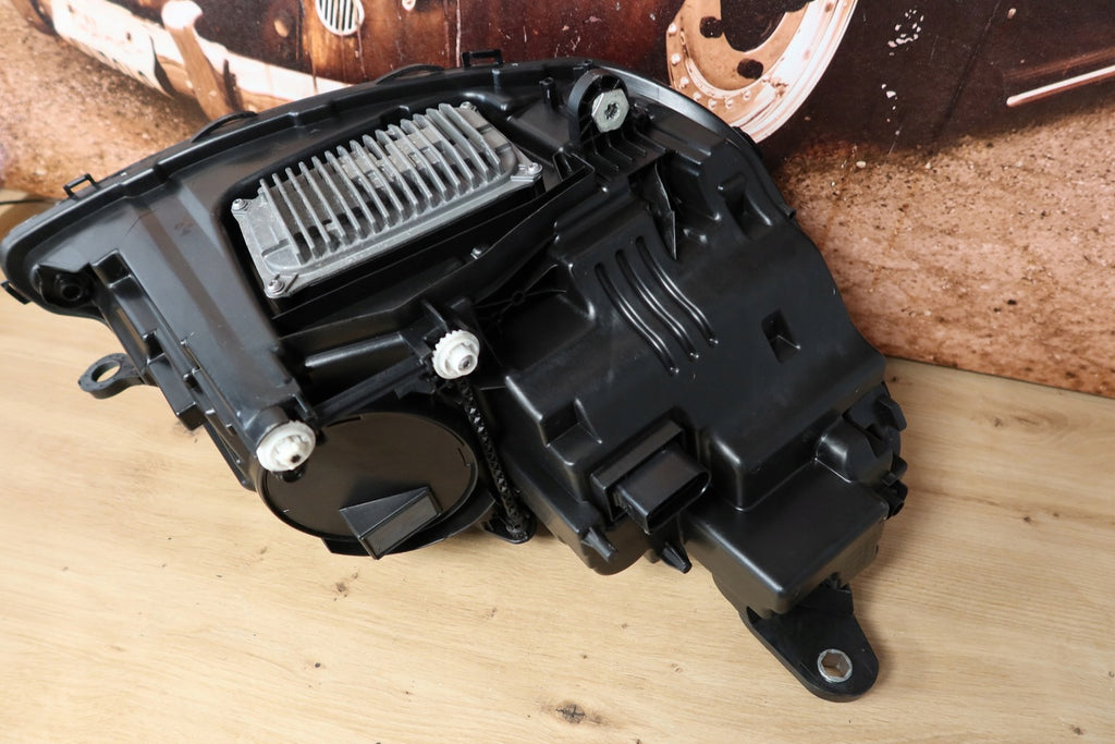Frontscheinwerfer Mercedes-Benz W213 A2139064510 LED Links Headlight SCH2206853019du