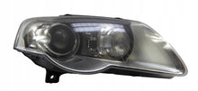 Laden Sie das Bild in den Galerie-Viewer, Frontscheinwerfer VW Passat 3C0941752K 4L0907391 Xenon Rechts Headlight