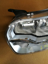 Laden Sie das Bild in den Galerie-Viewer, Frontscheinwerfer Ford Transit BK31-13D153-BG Links Scheinwerfer Headlight SCH1096510536ii
