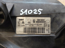 Load image into Gallery viewer, Frontscheinwerfer Citroën Berlingo II 08-9682828280 PAW4025 Links Headlight