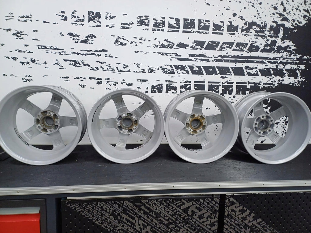 4x Alufelge 16 Zoll 7.0" 5x112 45ET Mercedes-Benz W247 W205 W204 Rim Wheel FEL1501821570ay
