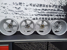 Laden Sie das Bild in den Galerie-Viewer, 4x Alufelge 16 Zoll 7.0" 5x112 45ET Mercedes-Benz W247 W205 W204 Rim Wheel FEL1501821570ay