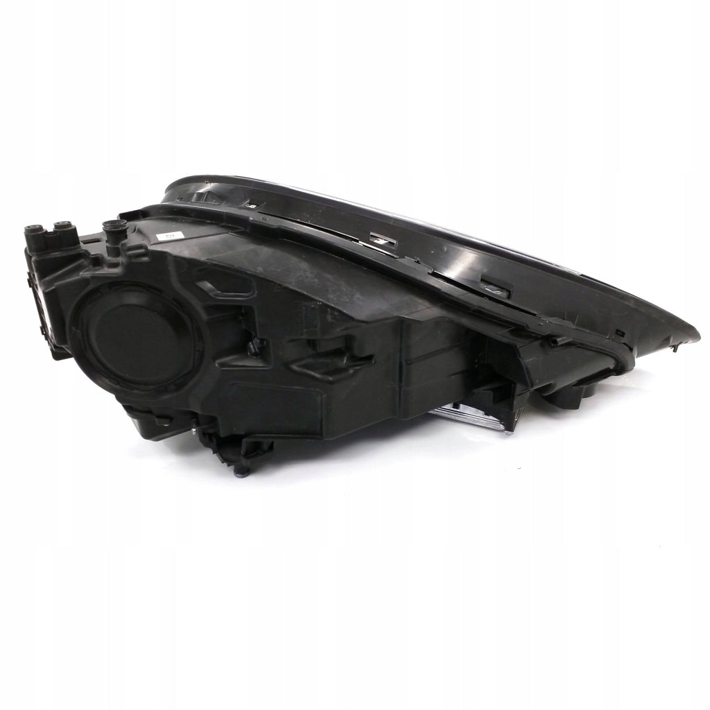Frontscheinwerfer Porsche Cayenne 9Y0941033AK LED Links Scheinwerfer Headlight SCH9693679055dj
