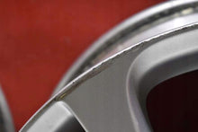Load image into Gallery viewer, 4x Alufelge 18 Zoll 7.5" 5x114.3 60ET Glanz Silber 996509 Mazda 6 Rim Wheel FEL1884748444zy
