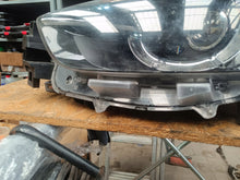 Laden Sie das Bild in den Galerie-Viewer, Frontscheinwerfer Mazda Cx-5 KA1L51040C LED Links Scheinwerfer Headlight SCH9324444339tj
