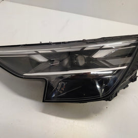 Frontscheinwerfer Audi Q8 4M8941039 Full LED Links Scheinwerfer Headlight SCH4175395700re
