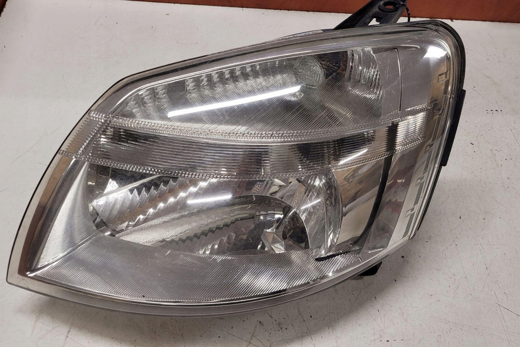 Frontscheinwerfer Citroën Berlingo 9644150980 Links Scheinwerfer Headlight