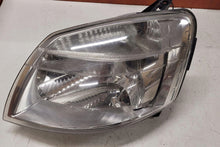 Laden Sie das Bild in den Galerie-Viewer, Frontscheinwerfer Citroën Berlingo 9644150980 Links Scheinwerfer Headlight