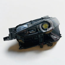 Load image into Gallery viewer, Frontscheinwerfer Mazda Cx30 Cx-30 DFR7-51040 LED Links Scheinwerfer Headlight