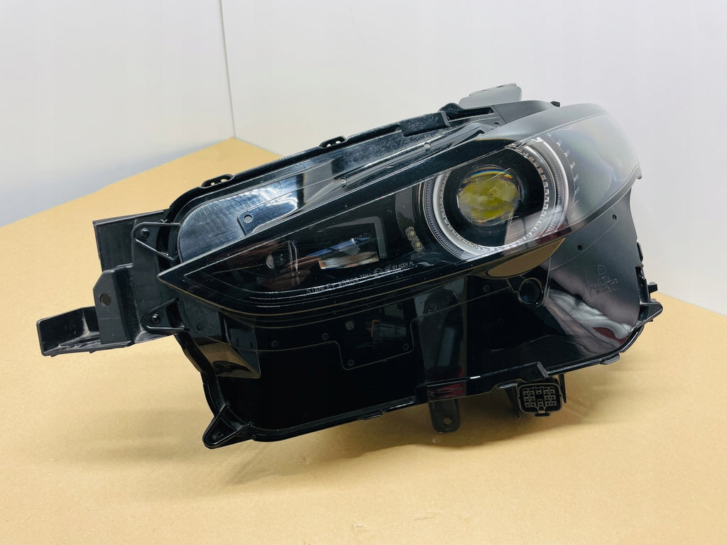 Frontscheinwerfer Mazda Cx30 Cx-30 DFR7-51040 LED Links Scheinwerfer Headlight