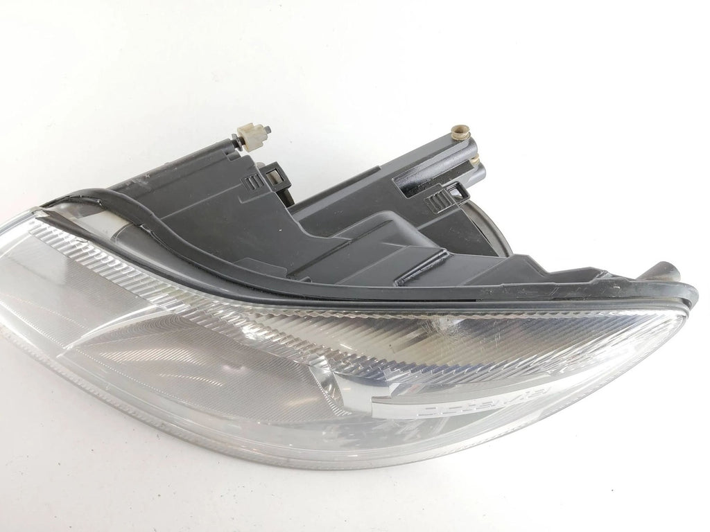 Frontscheinwerfer Skoda Octavia I RZV63615 FALSE Scheinwerfer Headlight SCH3036466457zr