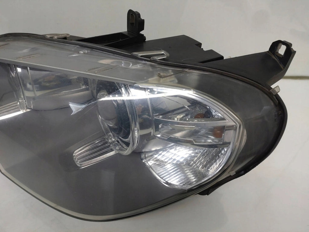 Frontscheinwerfer BMW X5 E70 7221893 Links Scheinwerfer Headlight SCH6934383605pf