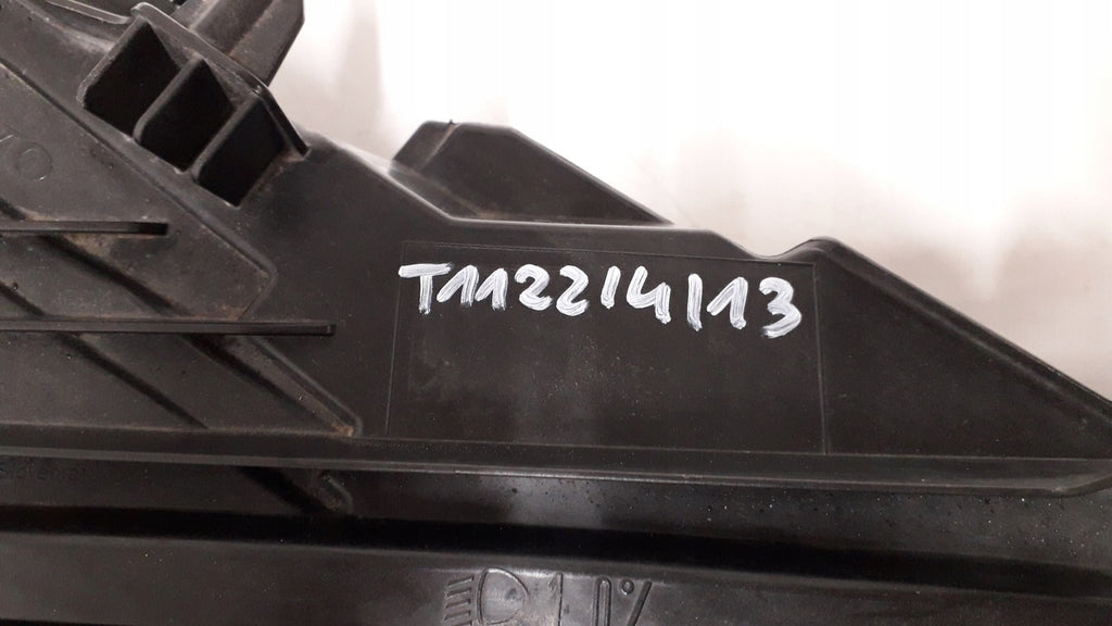 Frontscheinwerfer Volvo V60 S60 TOM3925 Full LED Rechts Scheinwerfer Headlight SCH7373334465le