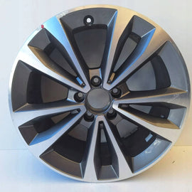 1x Alufelge 18 Zoll A4474015400 Mercedes-Benz Vito W447 Rim Wheel FEL8894947554cq