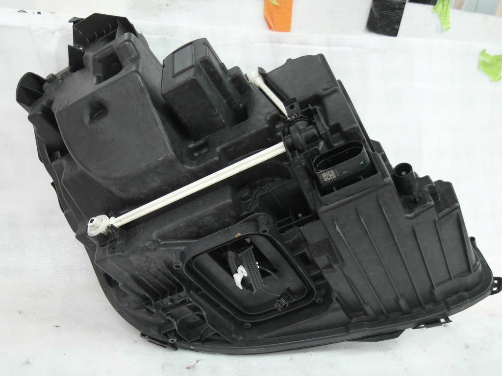 Frontscheinwerfer Mercedes-Benz 2139067706KZ Links Scheinwerfer Headlight SCH8918003549ej